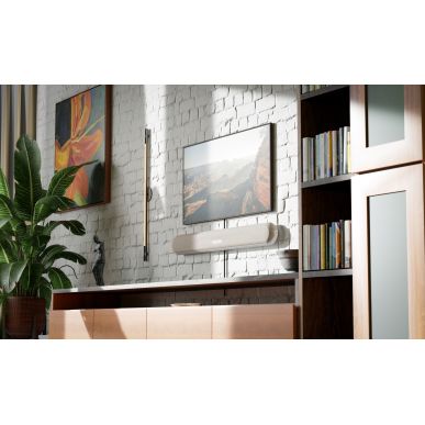 Cаундбар Bluesound PULSE CINEMA MINI (P431) tan