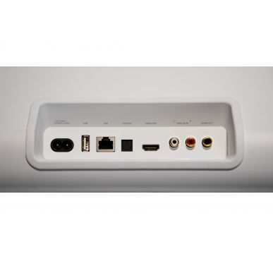 Cаундбар Bluesound PULSE CINEMA MINI (P431) tan
