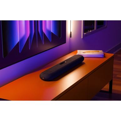 Cаундбар Bluesound PULSE CINEMA MINI (P431) black