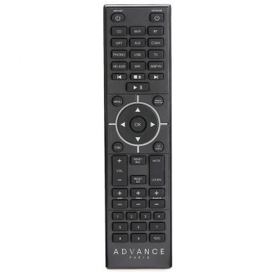 Стереоусилитель Advance Paris Apex A12