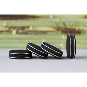 Inakustik Absorber Doubletten