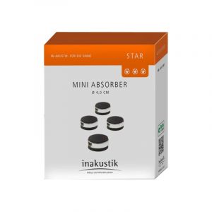 Inakustik Mini Absorber