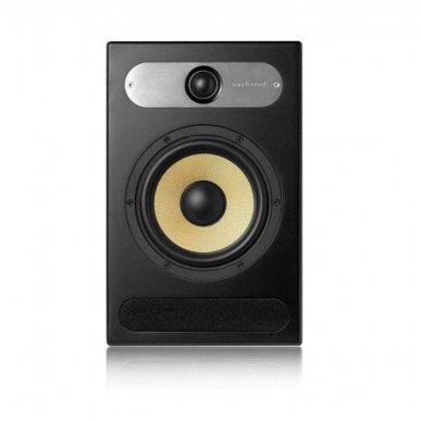 Активная полочная акустика UandKSound T6 Black
