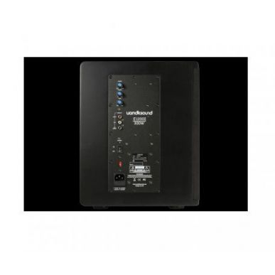 Сабвуфер Uandksound E1200I