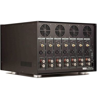 Усилитель мощности UandKSound M7300