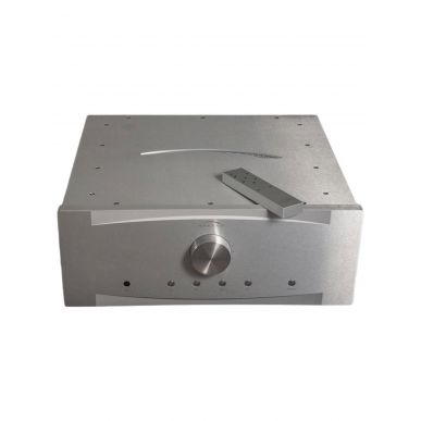 Стереоусилитель Myryad E400 silver