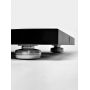 Виброизолирующая платформа Pillartech Audio Ascent II Black