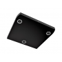 Виброизолирующая платформа Pillartech Audio Ascent II Black