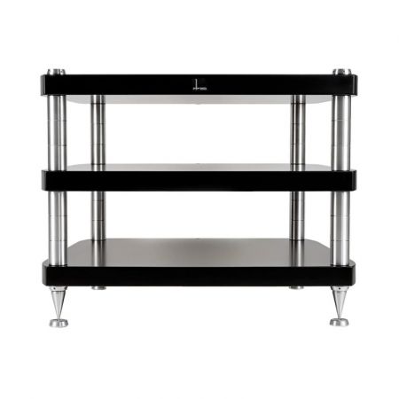 Hi-Fi стойка Pillartech Audio Zeus 20 Black