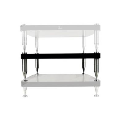 Hi-Fi стойка Pillartech Audio Zeus PRO 19 Black