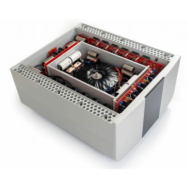 Усилитель мощности Karan Acoustics Master Collection Power A mono