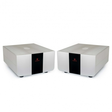 Усилитель мощности Karan Acoustics Master Collection Power A mono