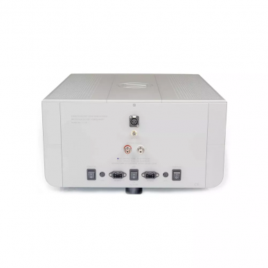 Усилитель мощности Karan Acoustics Master Collection Power B stereo