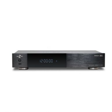 Медиапроигрыватель DUNE HD Max 8K