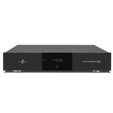 Медиапроигрыватель DUNE HD DUO CINEMA 8K