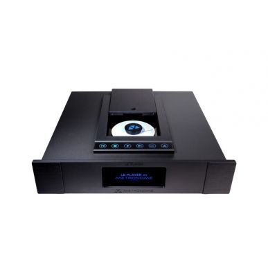 CD проигрыватель Metronome Le Player 4 Black