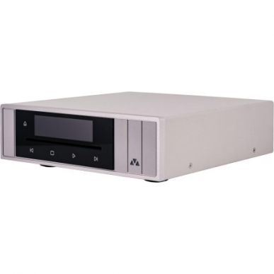 CD транспорт Metronome DST Silver