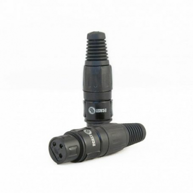 Разъемы PROCAST Cable XLR 6/ Female
