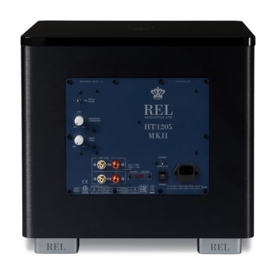 Сабвуфер REL HT1205 MK II Black