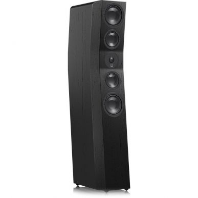 Напольная акустика SVS Ultra Evolution Tower, black oak