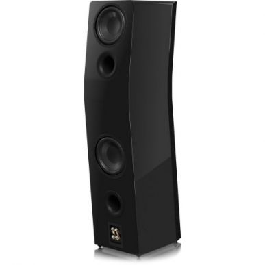 Напольная акустика SVS Ultra Evolution Pinnacle, piano gloss black