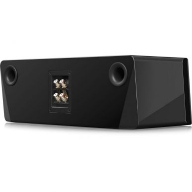 Акустика центрального канала SVS Ultra Evolution Center, piano gloss black