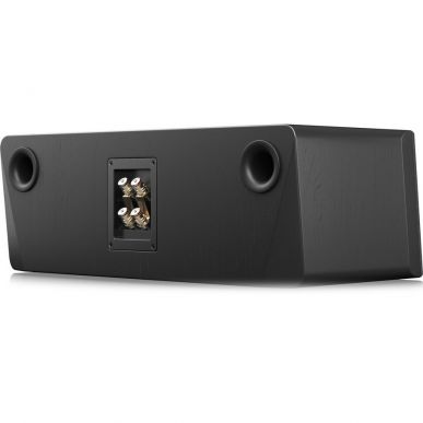 Акустика центрального канала SVS Ultra Evolution Center, black oak