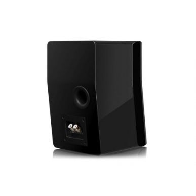 Полочная акустика SVS Ultra Evolution Nano, piano gloss black