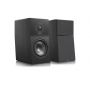 Полочная акустика SVS Ultra Evolution Bookshelf, black oak