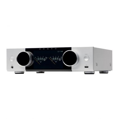 Стереоусилитель Onkyo Muse Y-40 Silver