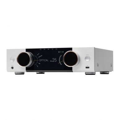 Стереоусилитель Onkyo Muse Y-50 Silver