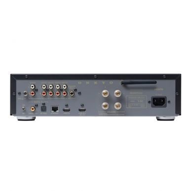 Стереоусилитель Onkyo Muse Y-50 Black