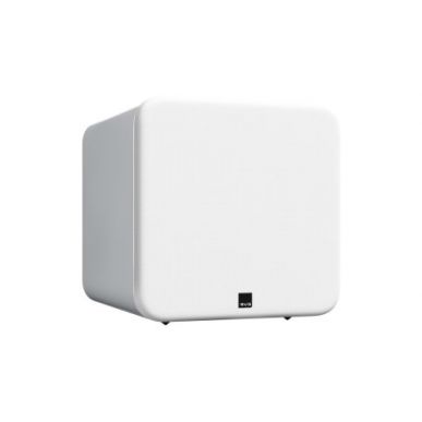 Сабвуфер SVS SB-3000 R|Evolution, white gloss
