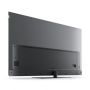 Телевизор We. SEE 65 oled coal black 64565L10