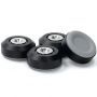 Диски под шипы DYNAVOX - HIGHEND DUAL ABSORBER SET (207725)