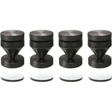 Конусы DYNAVOX - ABSORBER SET BLACK (206001)
