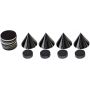 Конусы DYNAVOX - ABSORBER SET BLACK (205044)