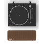 Комплект Premiera ES-422A WN + Premiera ULTRA XL BK