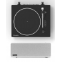 Комплект Premiera ES-422A WT + Premiera ULTRA XL BK