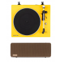 Комплект Premiera ES-422A WN + Premiera ECO BT YL