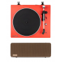 Комплект Premiera ES-422A WN + Premiera ECO BT RD