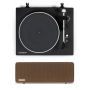 Комплект Premiera ES-422A WN + Premiera ECO BT BK