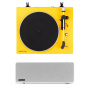 Комплект Premiera ES-422A WT + Premiera ECO BT YL