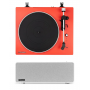 Комплект Premiera ES-422A WT + Premiera ECO BT RD