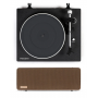 Комплект Premiera ES-422A WN + Premiera ECO One BK