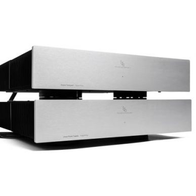 Стример TDA Music Server / Streamer Stage #4 MKII black