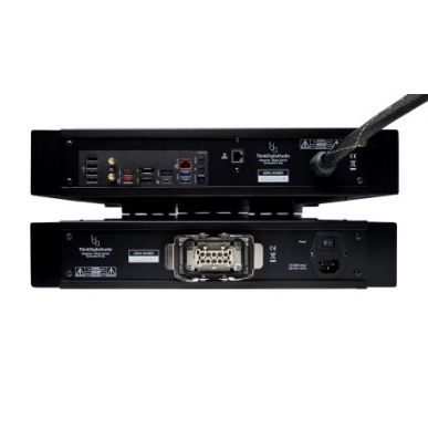 Стример TDA Music Server / Streamer Stage #4 MKII black