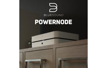 POWERNODE N331