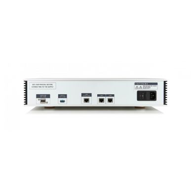 Сетевой проигрыватель Aurender ACS10 16TB Silver