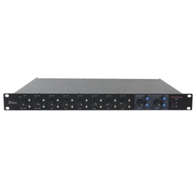 Микшер- предусилитель Qtex QAP P82S